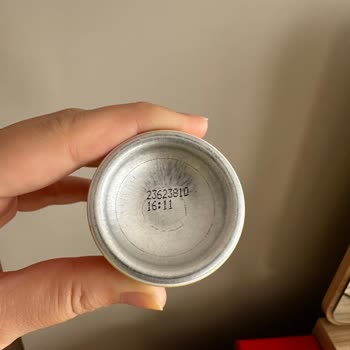 Nivea Deodorant Gaz Çıkarıyor