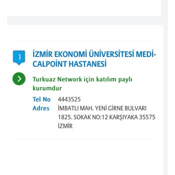 Allianz Sigorta Tamamlayıcı Sağlık Sigortası Katılım Payı Aldatmacası