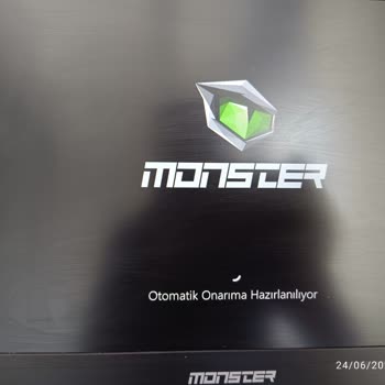 Elektrofoni Garantiye Verdiğim Laptopu Bozup Üstüne Benden Para Aldılar