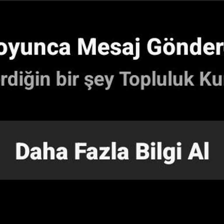 Instagram'da Sürekli DM Engeli Yiyorum