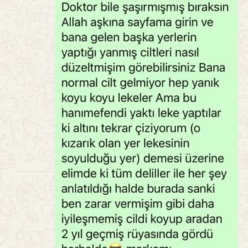 Venom Güzellik Salonu Güzellik Salonu İşlemleri Ve Müşteri Geri Bildirimleri