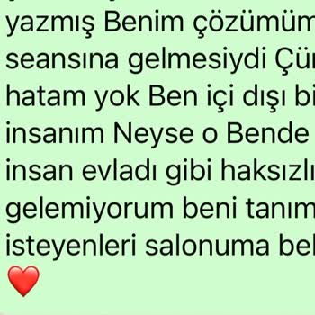 Venom Güzellik Salonu Güzellik Salonu İşlemleri Ve Müşteri Geri Bildirimleri