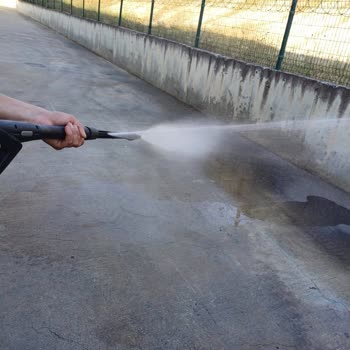 Nilfisk Garanti Kapsamındaki Ürünün Parçası Yenilenmiyor.