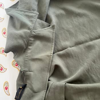 Meryem Merve Batu Teşhir Ürün Sattı