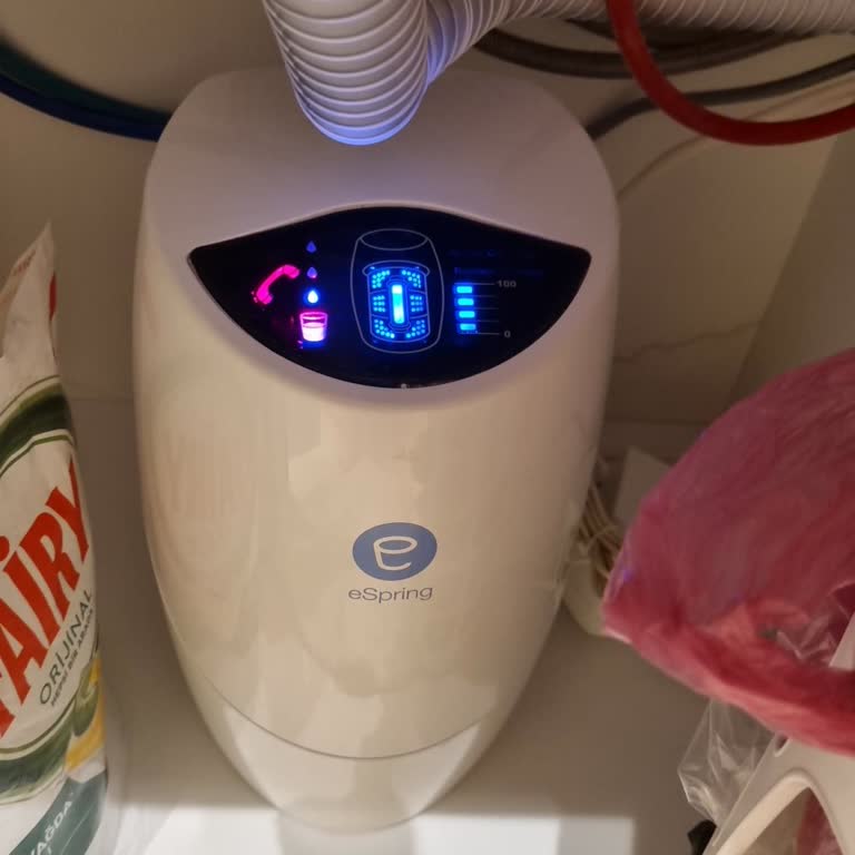 Amway Su Arıtma Bitmeyen Arıza Sorunu