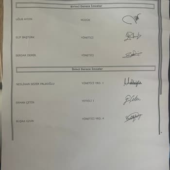 Akbank'ta Bilgi Yeterliliği Olmayan Personel