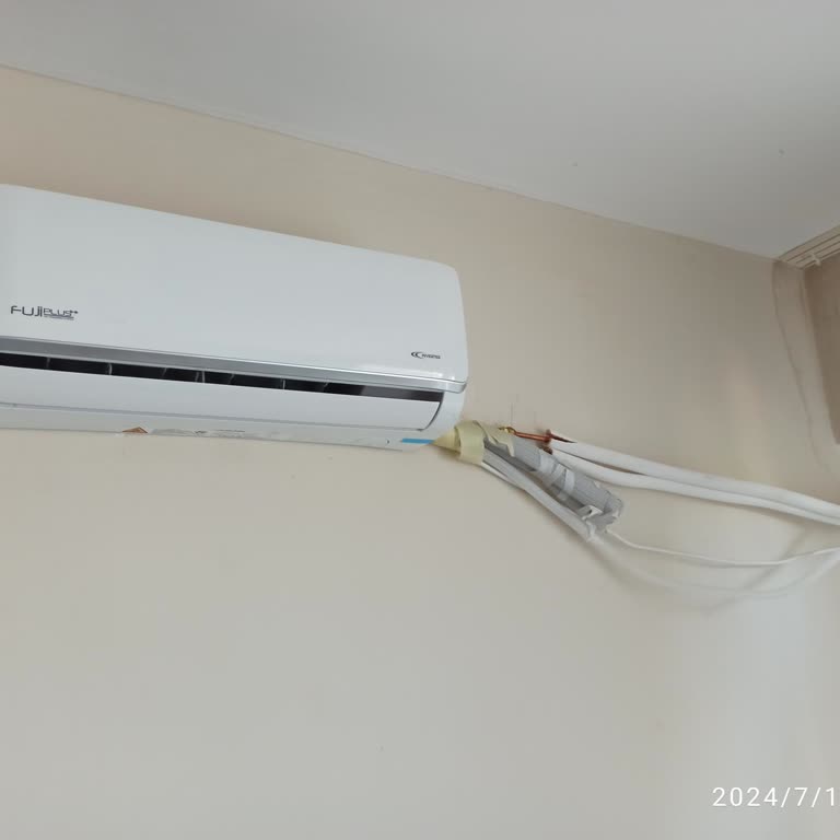 Fuji Plus Klima Beter