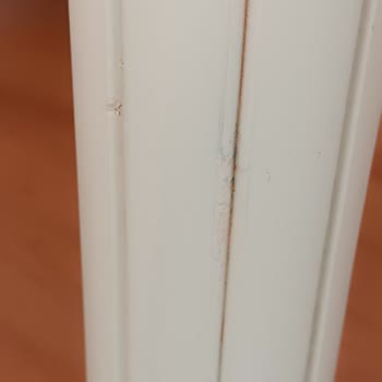 Bellona Mobilya Mistral Yemek Masası Sorununu