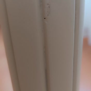 Bellona Mobilya Mistral Yemek Masası Sorununu