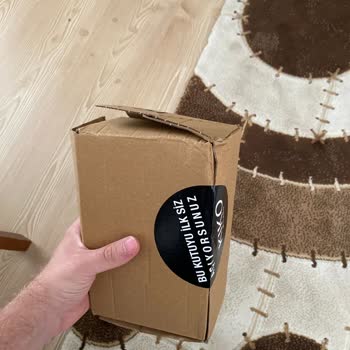 Kiko Milano Yırtık Paketleme Şikayet