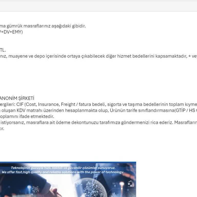 FedEx hohe Zollgebühren für Geschenk aus den USA