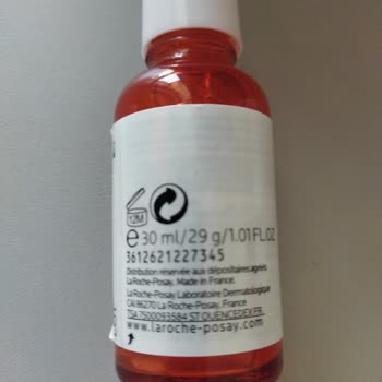 N11 La Roche Posay C Vitamini Serum