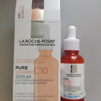 N11 La Roche Posay C Vitamini Serum