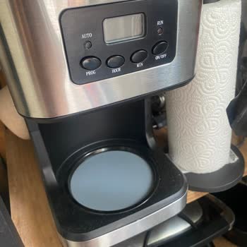 Homend 5046h Kahve Makinesi Yedek Parça