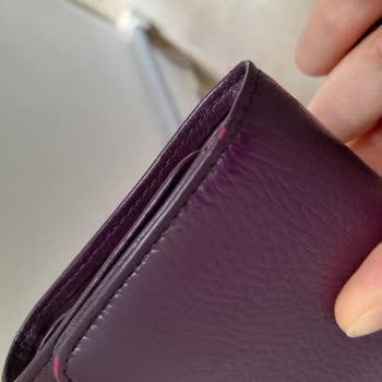 Tergan Ürününün Arkasında Durmuyor