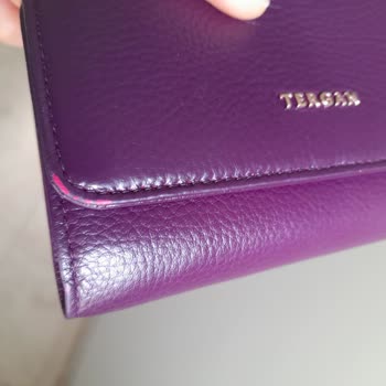 Tergan Ürününün Arkasında Durmuyor