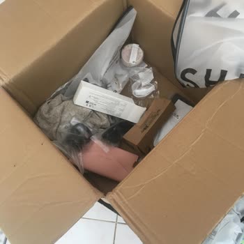 Shein Alışveriş Mağaza Yurt Dışı