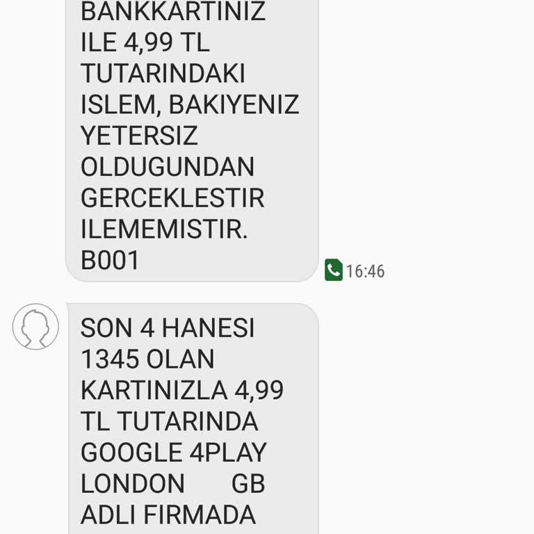 Kim GB İster Mutlu Yakala Oyunu Puanları Ve Kesinti Sorunu