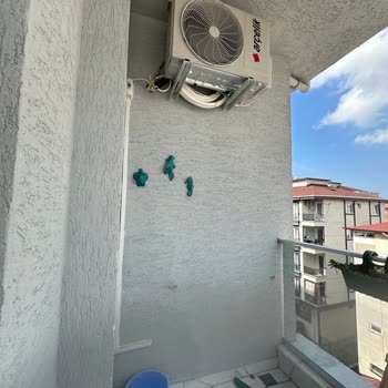 Arçelik Servisinde Hizmet Eksikliği