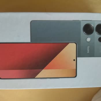 Epttavm Ayıbı! İkinci El Telefonu Sıfır Olarak Sattı.