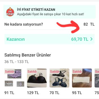 Dolap'ta İlgi Ve Bilgi Sıfır