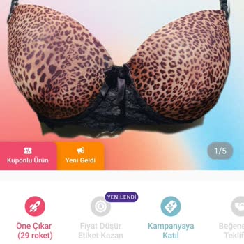 Dolap'ta İlgi Ve Bilgi Sıfır