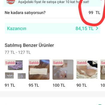 Dolap'ta İlgi Ve Bilgi Sıfır