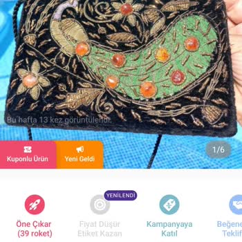 Dolap'ta İlgi Ve Bilgi Sıfır