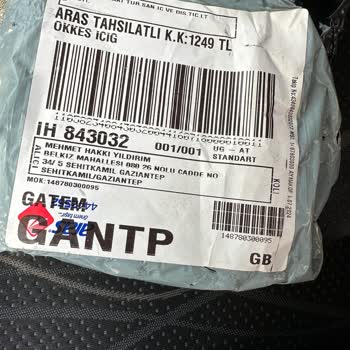 Yunbey İnşaat Kalitesin Ve Yanlış Ürün Gönderilmesi