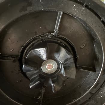 Arzum Vakumix: Sürekli Sorunlar Ve Parça Aşınmaları