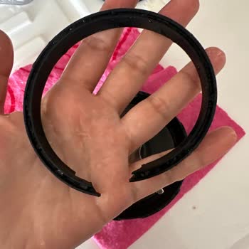 Arzum Vakumix: Sürekli Sorunlar Ve Parça Aşınmaları