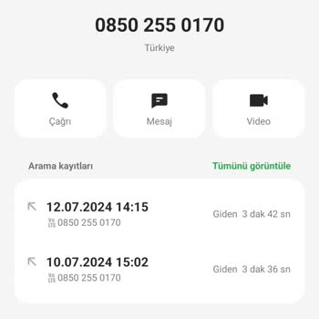 Dara Aksesuar Yalan Dolanla İnsanlara Sipariş Alınıp Sonra Farklı Sebepler Sunulup İ