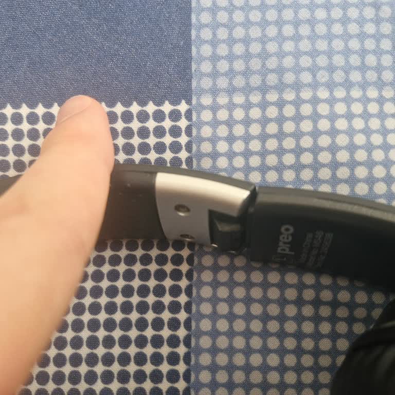 Preo Mekanik Sıkıntı