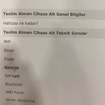 EasyCep Paramı Yatırmıyor Muhatabımdan Yok