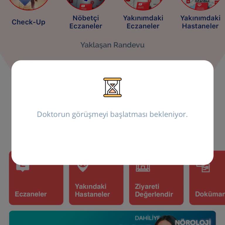 Medical Park Online Randevu Para İade