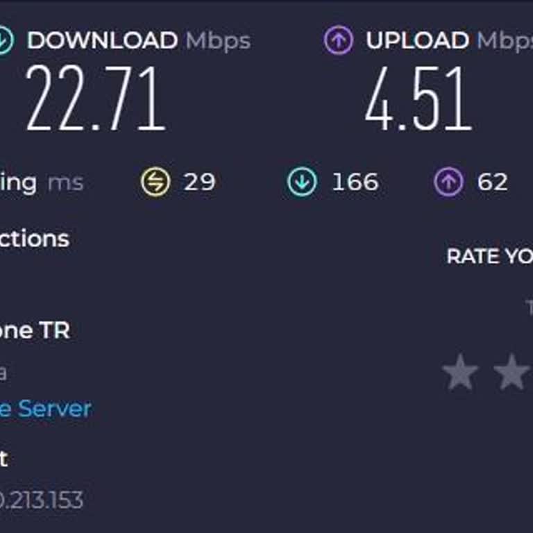 TÜRKSAT İnternet Pişmanlıktır