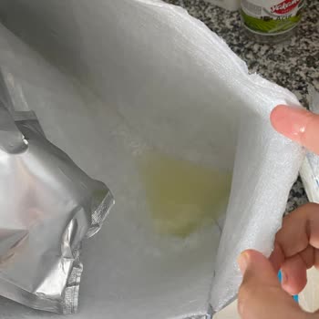 Yurtiçi Kargo Soğuk Zincir Bozulması