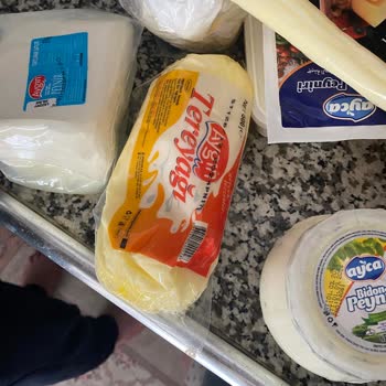 Yurtiçi Kargo Soğuk Zincir Bozulması