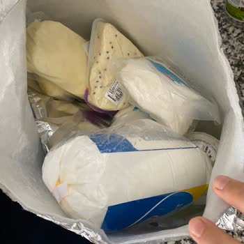 Yurtiçi Kargo Soğuk Zincir Bozulması