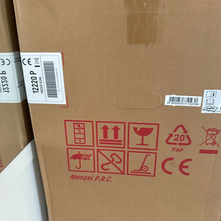 Arçelik Portatif Klima Saçmalığı