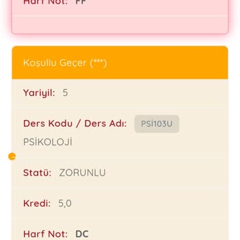 Anadolu Üniversitesi Muaf Ders Te Haksızlık