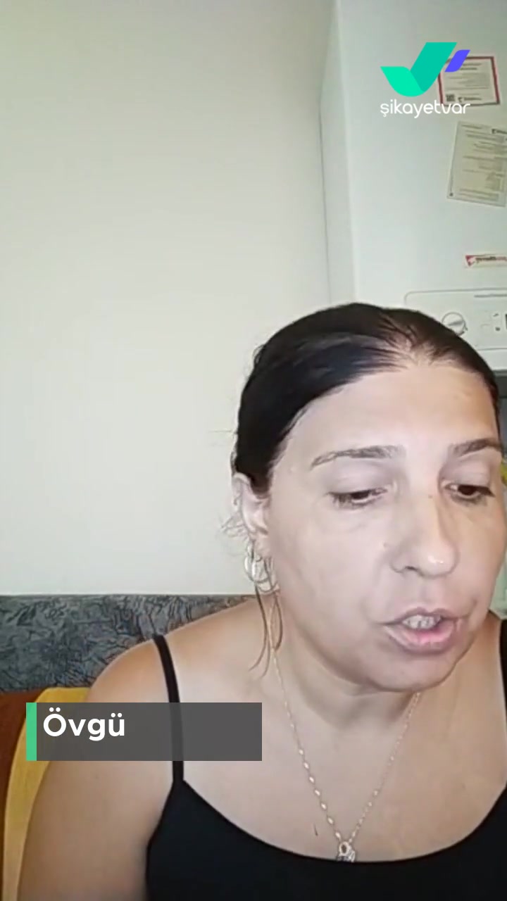 Sunexpress Hava Yolları İlgisizliği! videonun kapak resmi