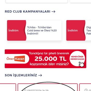 Edenred (Ticket) Paramızı Geri İade Etmiyor.