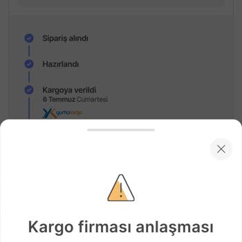 Hepsiburada' Nın Kendi Premium Üyesine Çok Kötü Bir Deneyim Yaşatması