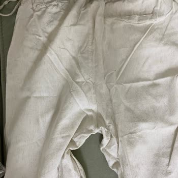 NO7MAN.com Mağazasından Alğım Ürünler İlk Giymede Pamuklanarak Eridi