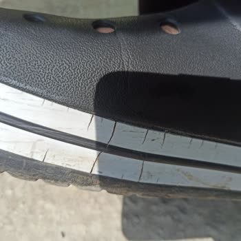 Papuckombinimbutik (Instagram) Ayakkabı Ve Terlikte Yaşanan Sorunlar