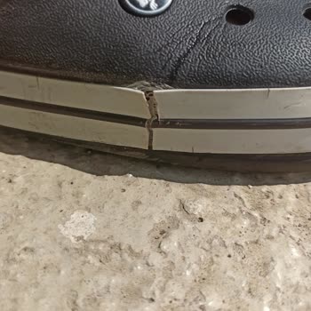 Papuckombinimbutik (Instagram) Ayakkabı Ve Terlikte Yaşanan Sorunlar