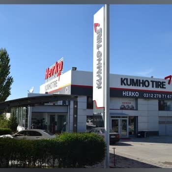 Kumho-Reifen Garantieverweigerung und unprofessionelles Verhalten