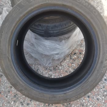 Kumho-Reifen Garantieverweigerung und unprofessionelles Verhalten