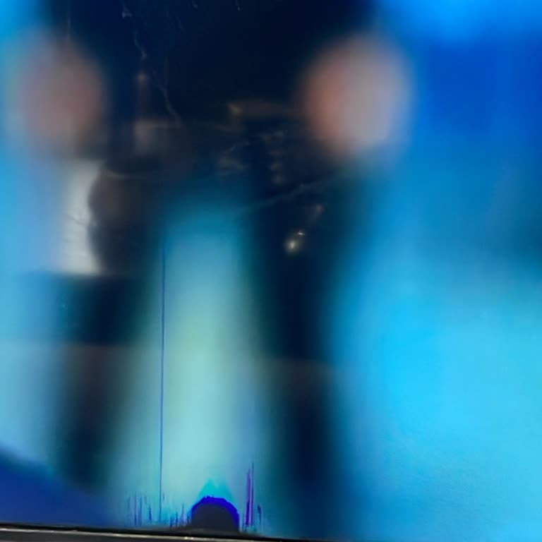 TCL Televizyon TCL Marka TV 58 İnch Pixel Hatası Veriyor Dikkat